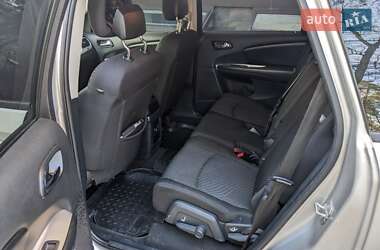 Внедорожник / Кроссовер Dodge Journey 2014 в Ирпене