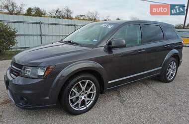 Dodge Journey 2018