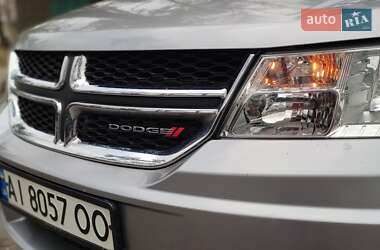 Позашляховик / Кросовер Dodge Journey 2015 в Ірпені