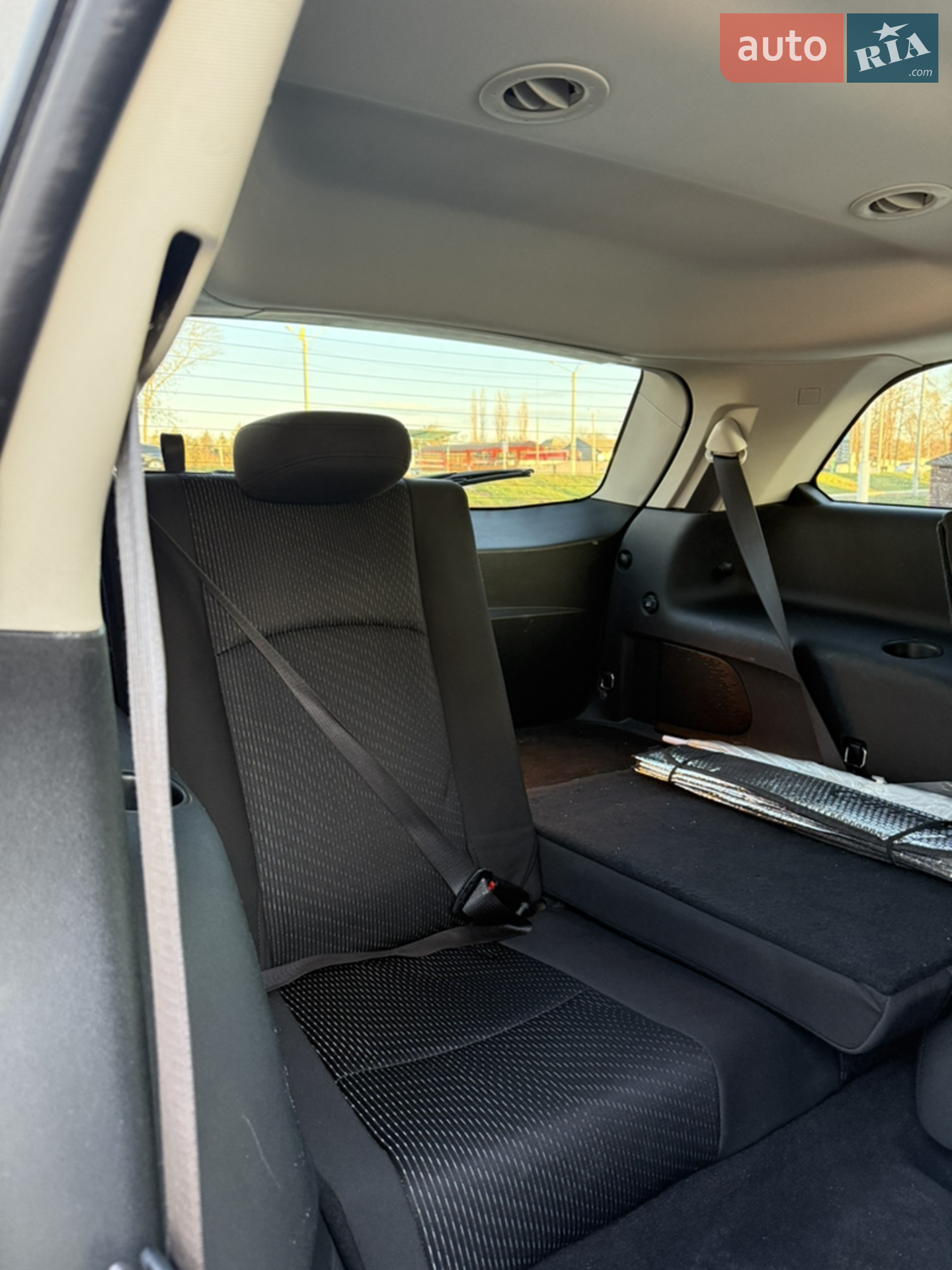 2018 Dodge Journey - мініатюра 9