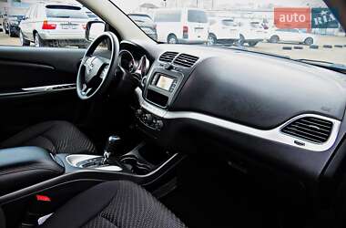 Внедорожник / Кроссовер Dodge Journey 2013 в Черкассах