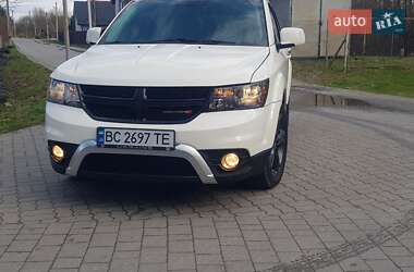 Внедорожник / Кроссовер Dodge Journey 2020 в Городке