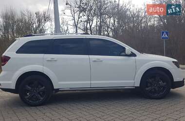 Внедорожник / Кроссовер Dodge Journey 2020 в Городке