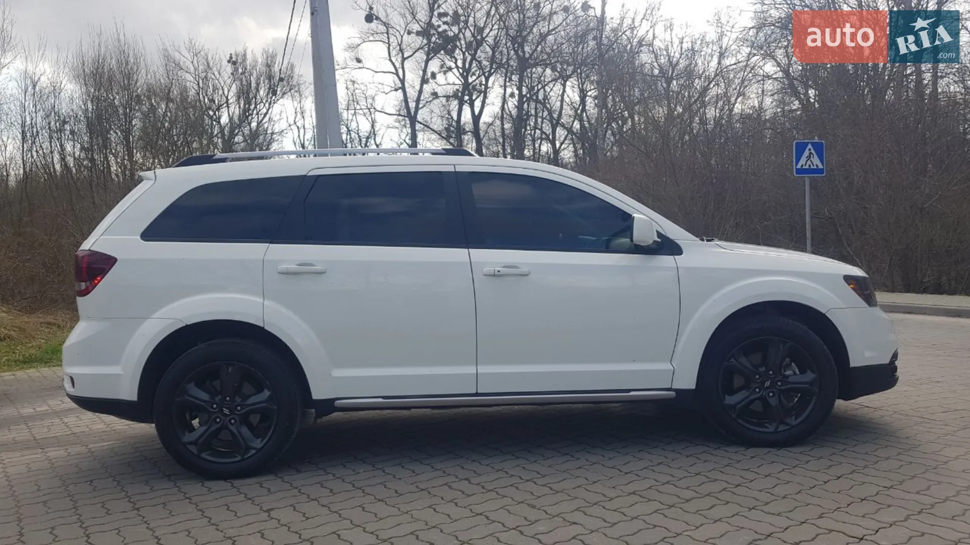 2020 Dodge Journey - мініатюра 16