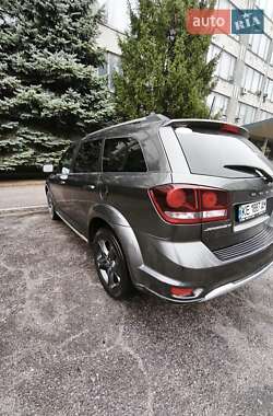 Внедорожник / Кроссовер Dodge Journey 2019 в Днепре