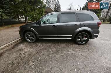 Внедорожник / Кроссовер Dodge Journey 2019 в Днепре