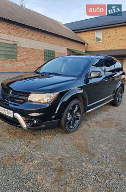 Внедорожник / Кроссовер Dodge Journey 2020 в Черкассах