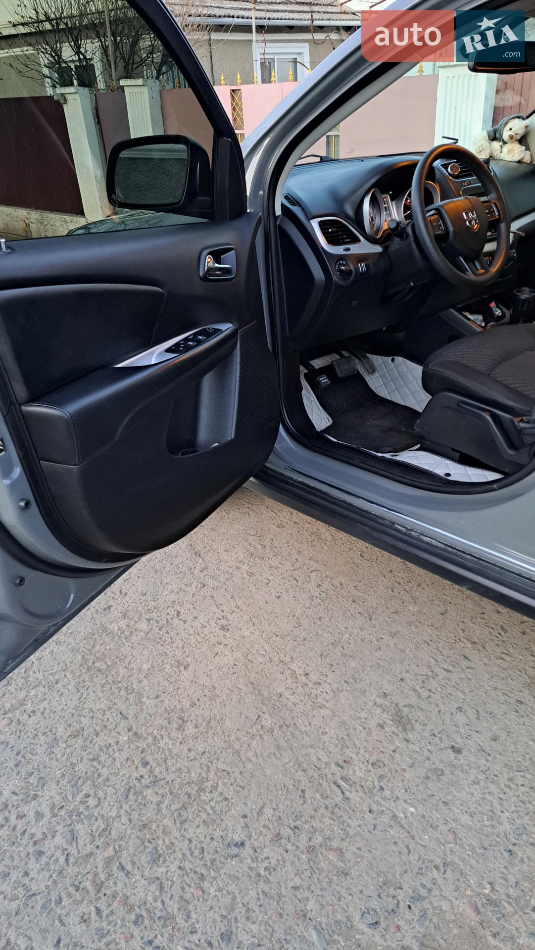 2019 Dodge Journey - мініатюра 12