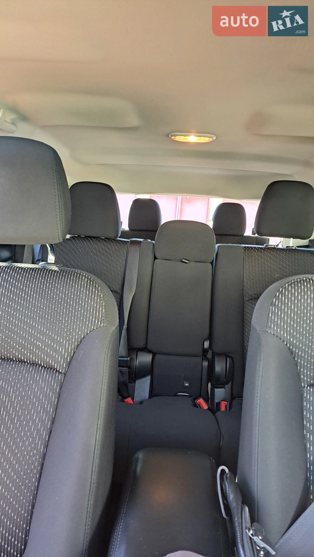 2019 Dodge Journey - мініатюра 23