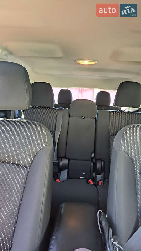 Позашляховик / Кросовер Dodge Journey 2019 в Білгороді-Дністровському