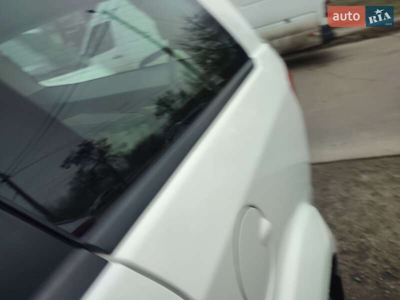 Внедорожник / Кроссовер Dodge Journey 2014 в Сумах фото 5 Внедорожник / Кроссовер Dodge Journey 2014 в Сумах