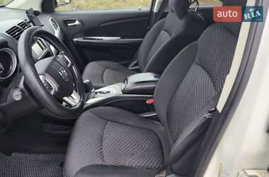 Внедорожник / Кроссовер Dodge Journey 2020 в 