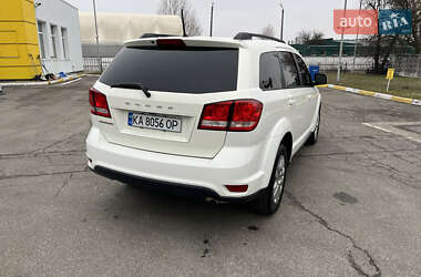 Позашляховик / Кросовер Dodge Journey 2019 в Василькові