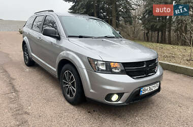 Позашляховик / Кросовер Dodge Journey 2018 в Житомирі