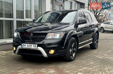 Внедорожник / Кроссовер Dodge Journey 2019 в Одессе