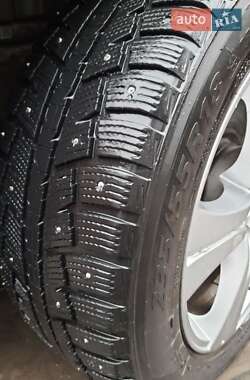 Позашляховик / Кросовер Dodge Journey 2017 в Житомирі