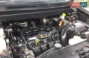 Позашляховик / Кросовер Dodge Journey 2017 в Житомирі