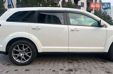 Внедорожник / Кроссовер Dodge Journey 2015 в Киеве