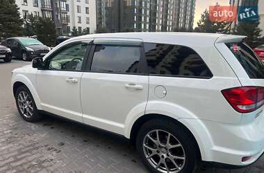 Внедорожник / Кроссовер Dodge Journey 2015 в Киеве