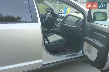 Внедорожник / Кроссовер Dodge Journey 2009 в 