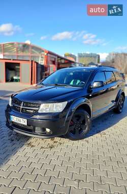 Внедорожник / Кроссовер Dodge Journey 2008 в Львове