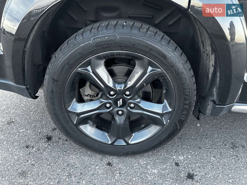 Внедорожник / Кроссовер Dodge Journey 2018 в Киеве