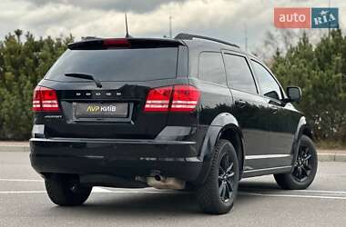 Позашляховик / Кросовер Dodge Journey 2020 в Києві