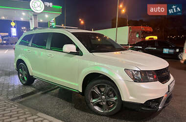 Внедорожник / Кроссовер Dodge Journey 2016 в Киеве