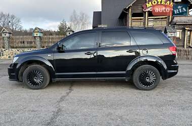 Позашляховик / Кросовер Dodge Journey 2008 в Рівному