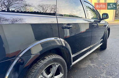 Внедорожник / Кроссовер Dodge Journey 2016 в 