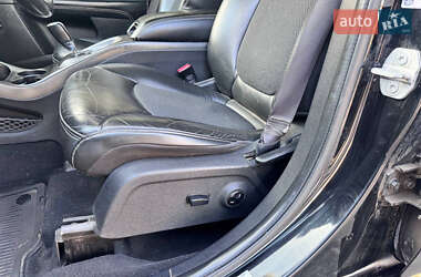 Внедорожник / Кроссовер Dodge Journey 2016 в 