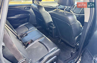 Внедорожник / Кроссовер Dodge Journey 2016 в 