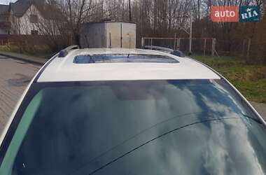 Внедорожник / Кроссовер Dodge Journey 2020 в 
