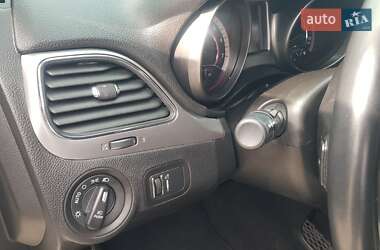 Внедорожник / Кроссовер Dodge Journey 2020 в 