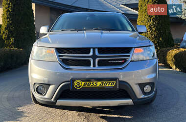 Внедорожник / Кроссовер Dodge Journey 2019 в Львове