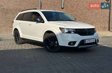 Внедорожник / Кроссовер Dodge Journey 2019 в Одессе