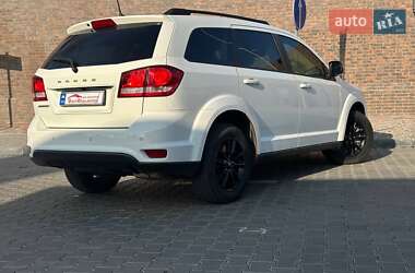 Внедорожник / Кроссовер Dodge Journey 2019 в Одессе