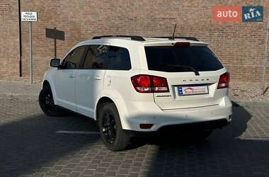 Внедорожник / Кроссовер Dodge Journey 2019 в Одессе