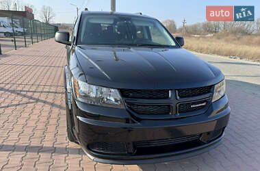 Внедорожник / Кроссовер Dodge Journey 2020 в Ровно