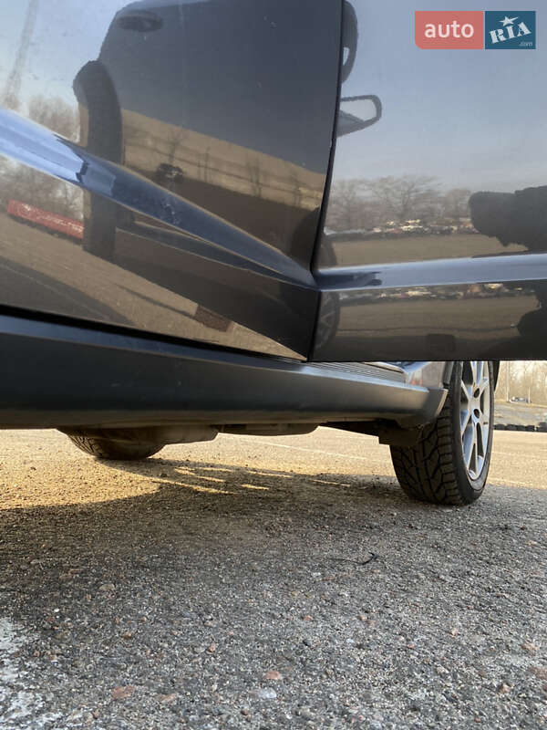 Внедорожник / Кроссовер Dodge Journey 2017 в Киеве