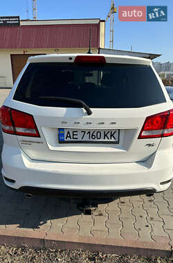 Внедорожник / Кроссовер Dodge Journey 2014 в Хмельницком