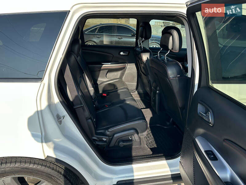 Внедорожник / Кроссовер Dodge Journey 2014 в Хмельницком