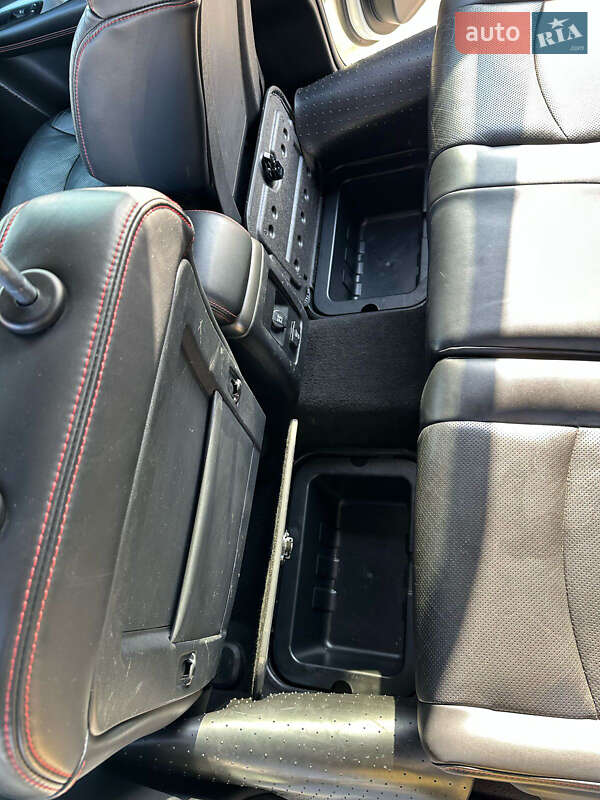 Внедорожник / Кроссовер Dodge Journey 2014 в Хмельницком