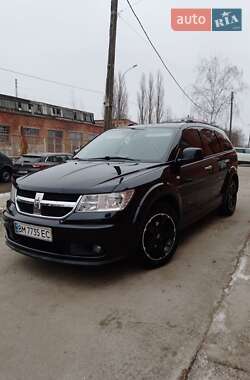 Позашляховик / Кросовер Dodge Journey 2008 в Сумах