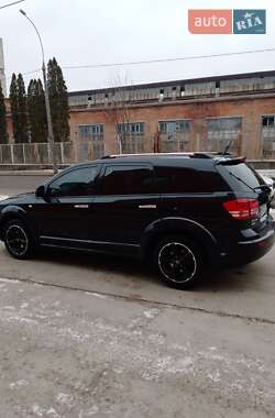 Позашляховик / Кросовер Dodge Journey 2008 в Сумах