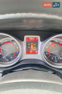 Внедорожник / Кроссовер Dodge Journey 2013 в 