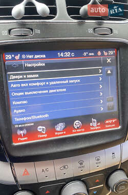 Внедорожник / Кроссовер Dodge Journey 2013 в 