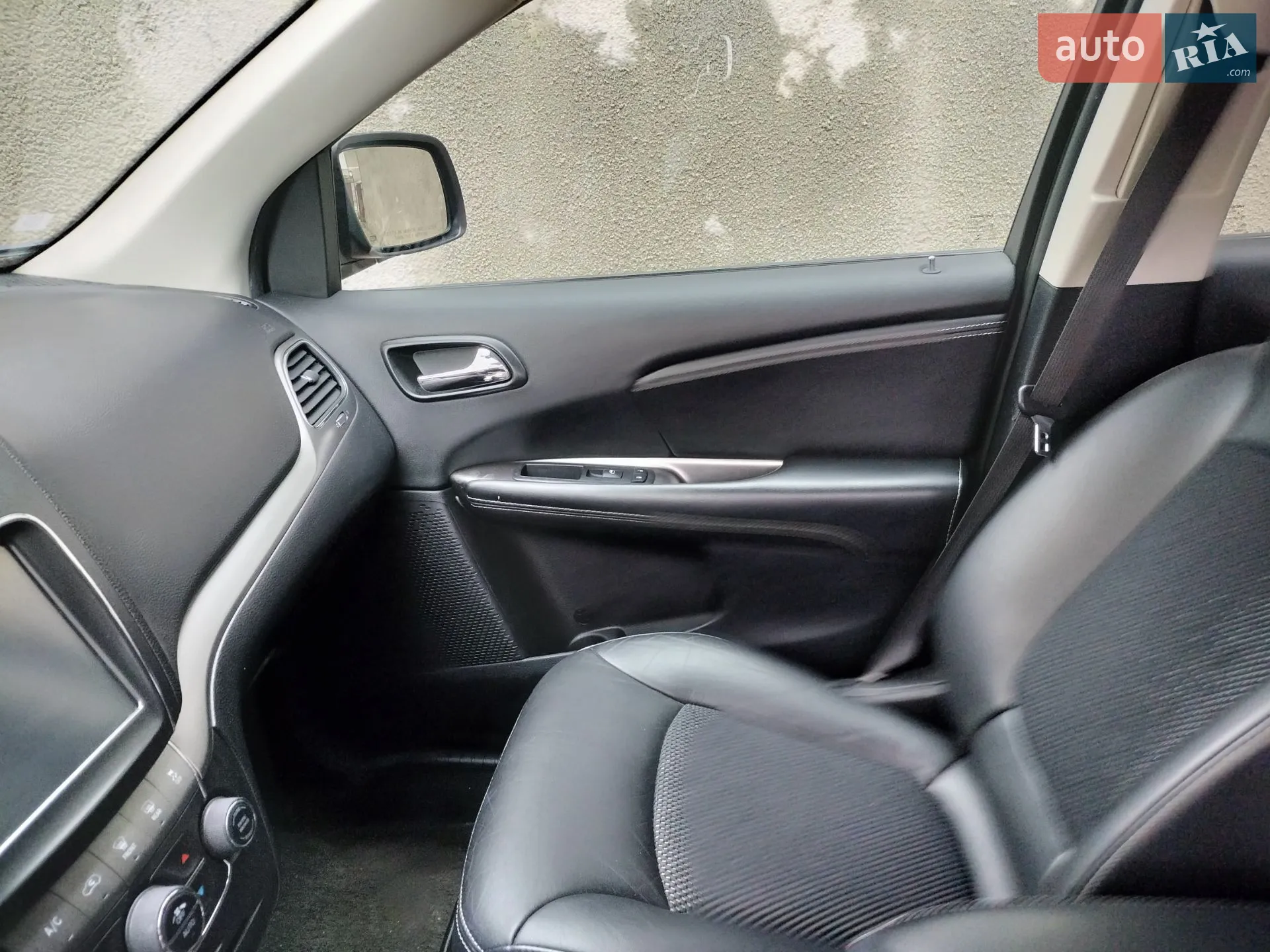 2019 Dodge Journey - мініатюра 12