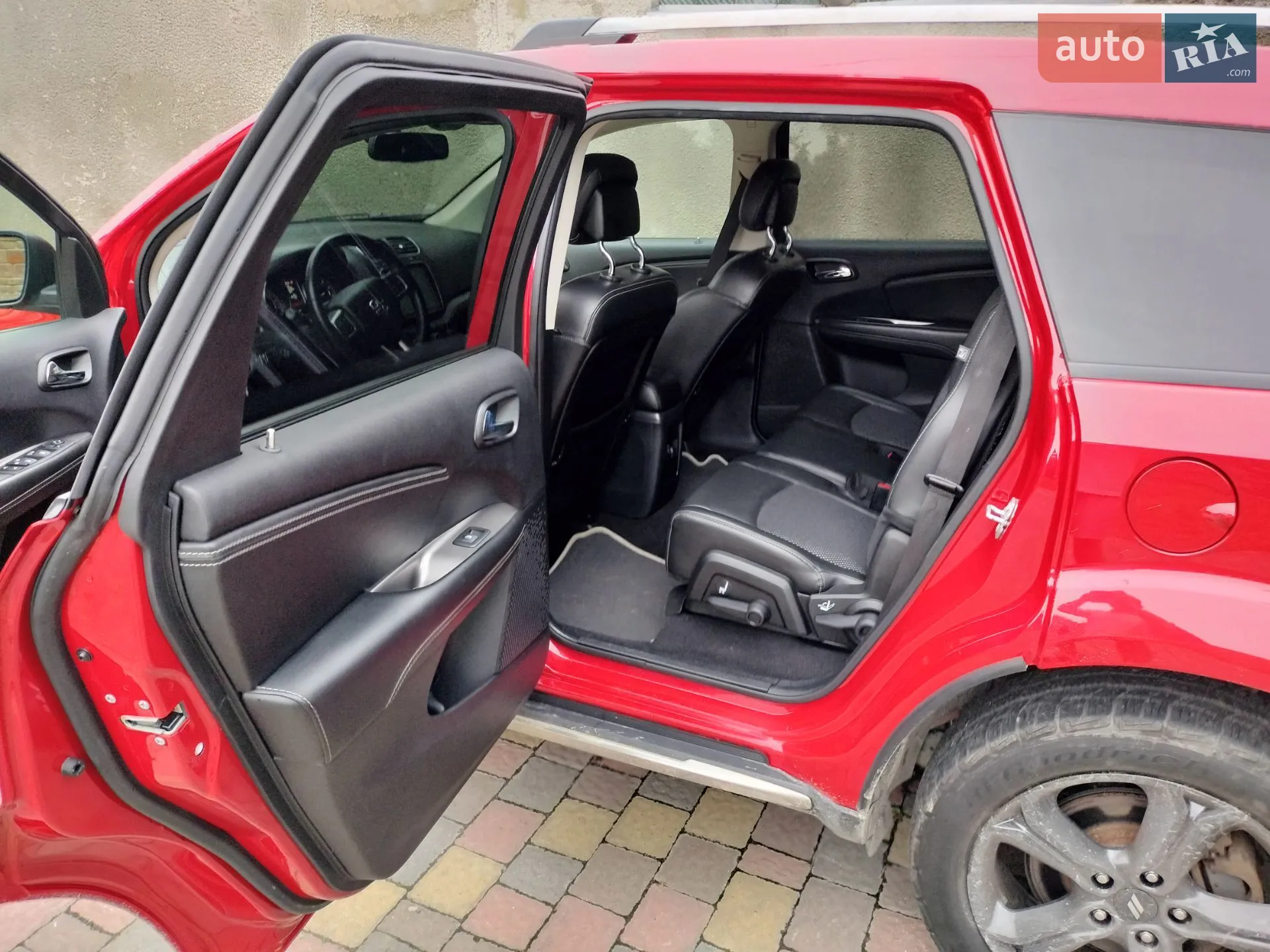 2019 Dodge Journey - мініатюра 14