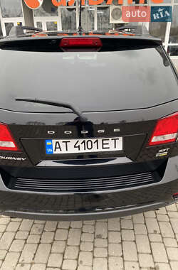 Внедорожник / Кроссовер Dodge Journey 2014 в 